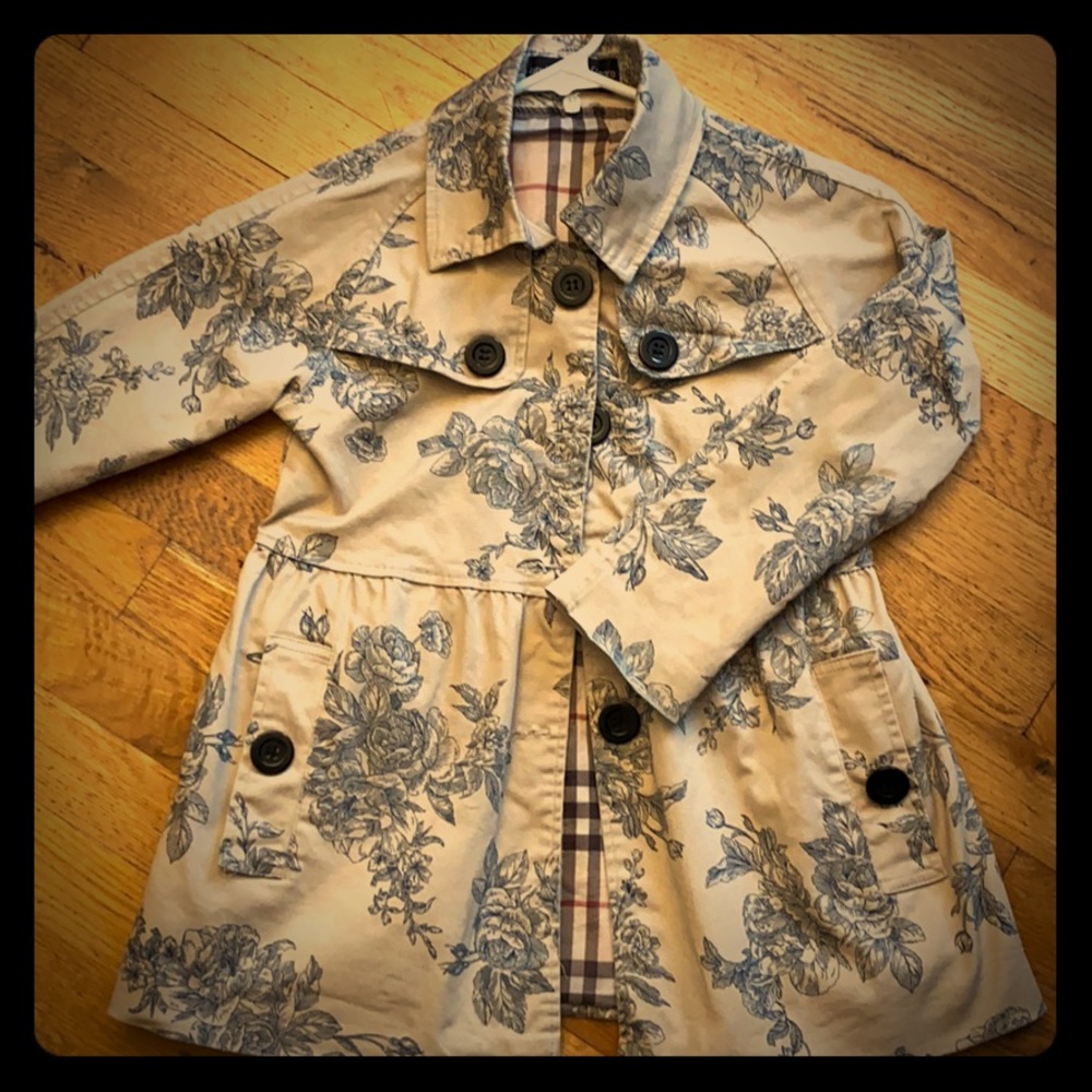 Capital City Boutique Peacoat
